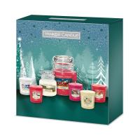 Yankee Candle Wow Festive Christmas Gift Set Extra Image 2 Preview